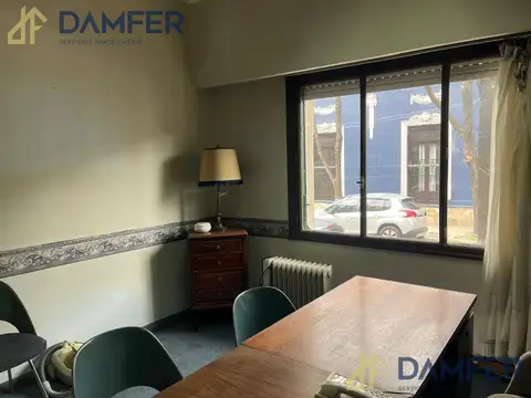 Depto Tipo Casa en Venta A Estrenar