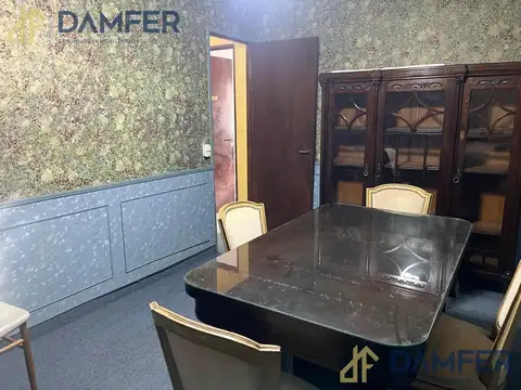 Depto Tipo Casa en Venta de 3 ambientes