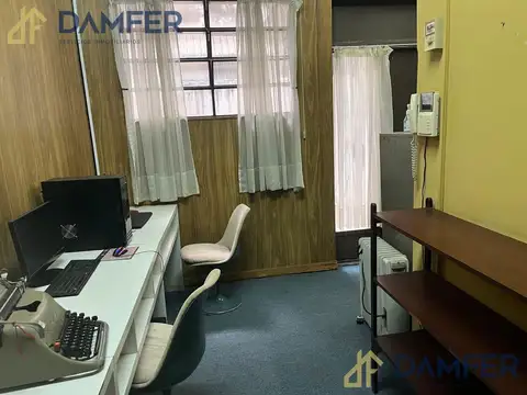 Depto Tipo Casa en Venta de 2 dormitorios