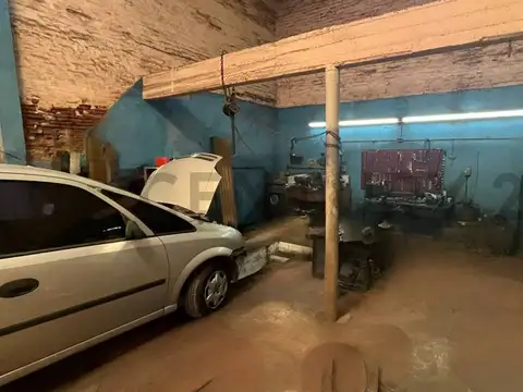 Galpon en Venta 31 años
