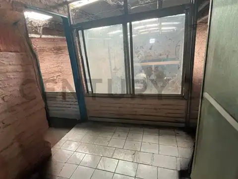 Galpon en Venta 31 años