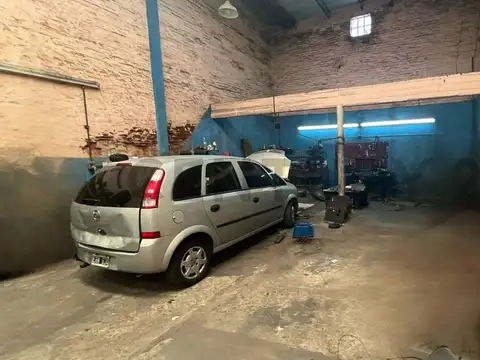 Pedro Echague 1500, Piso 0