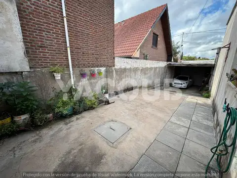 Casa en Venta 20 años