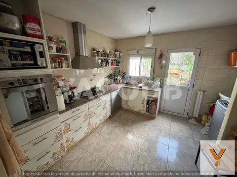 Casa en Venta de 4 dormitorios
