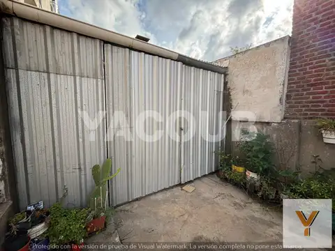 Casa en Venta al Este