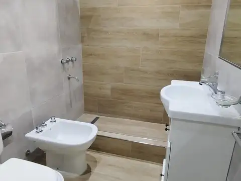 Departamento en Alquiler al Sur