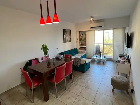 9 De Julio 1200 , Piso 5