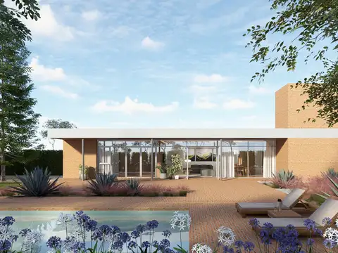 Casa en Venta A Estrenar
