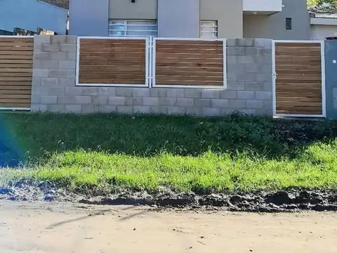 Vta. Duplex 3 Amb. Totalmente Reciclado