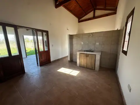 Casa en Venta A Estrenar