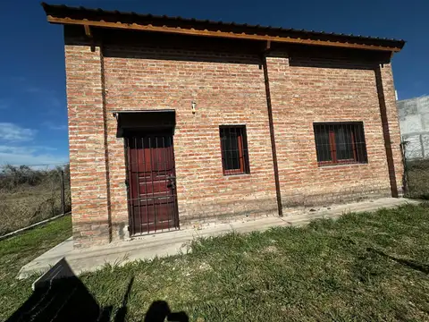 Casa en Venta de 1 dormitorio