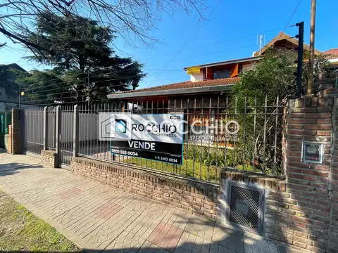 Casa en Venta de 3 dormitorios