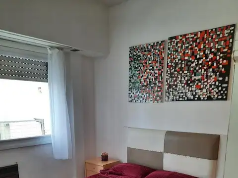 Departamento en Alquiler Temporal en San Telmo, USD 600