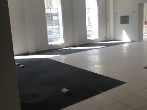 Local en Alquiler A Estrenar