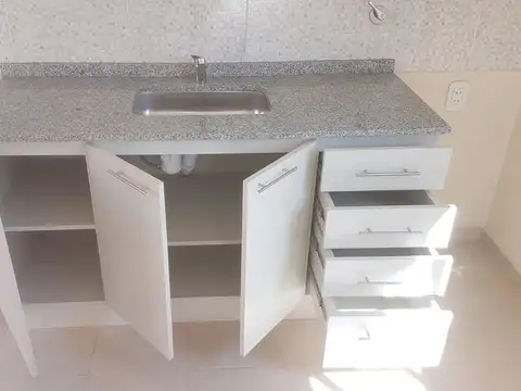 Departamento en Alquiler en Villa Libertad, $ 380.000