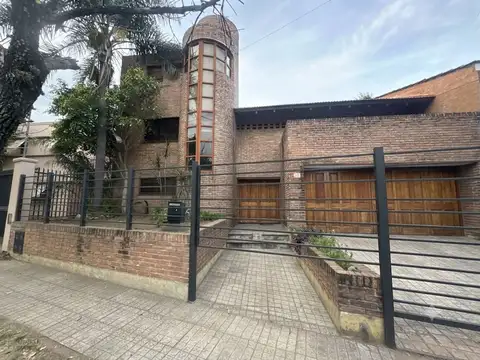 VENTA CASA APTA A CREDITO LOMAS DE SAN MARTIN