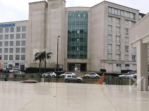 Oficina en Venta con 1 cochera