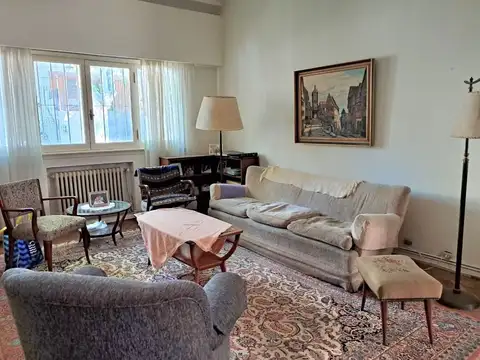 Depto Tipo Casa en Venta de 3 dormitorios