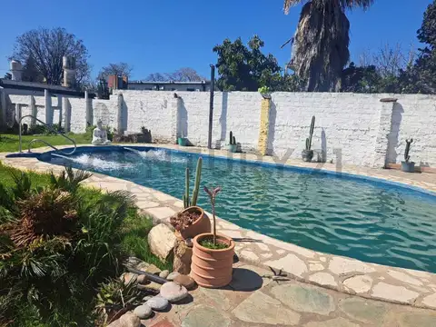 Casa en Venta de 3 dormitorios