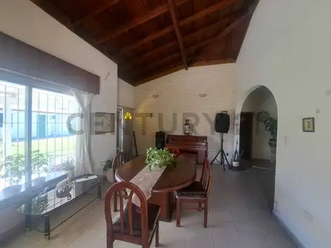 Casa en Venta 30 años