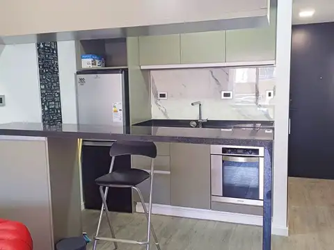 Departamento en Alquiler Temporal 2 años