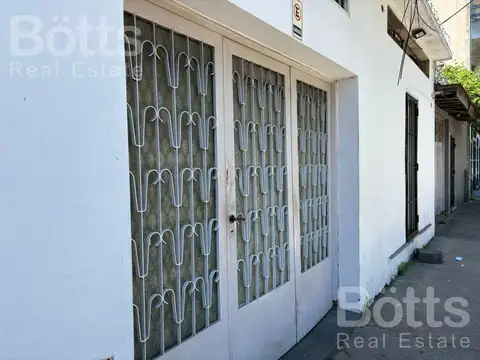 Local en Alquiler 40 años