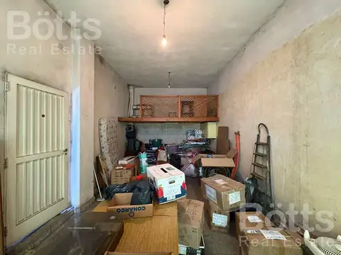 Local en Alquiler 40 años