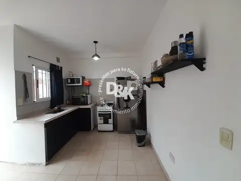 Dúplex en venta de 2 dormitorios en Los Polvorines
