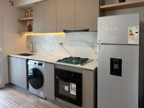 Depto Tipo Casa 4 ambientes con 1 baño
