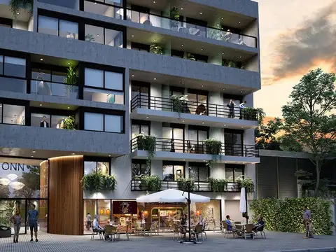 Venta Apto. 2 dormitorios en pozo en AV. Italia