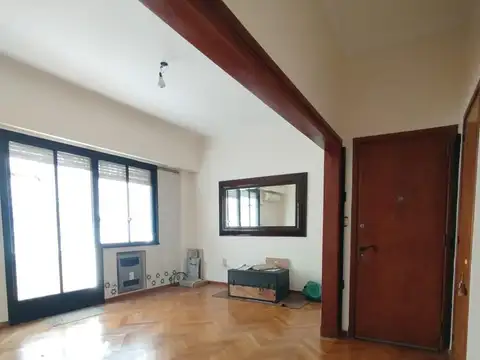 Alquiler Hermoso Depto amplio de 3 ambientes en Recoleta!
