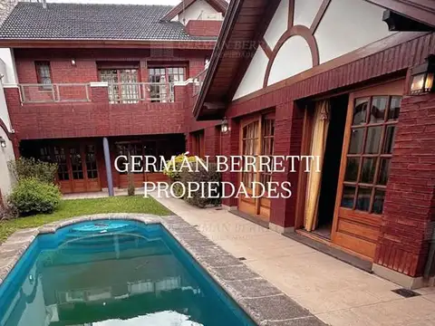 Casa Chalet  en Venta en Lanús Este, Lanús, G.B.A. Zona Sur