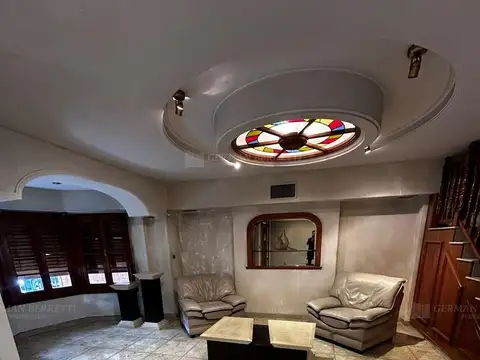 Casa en Venta de 5 dormitorios