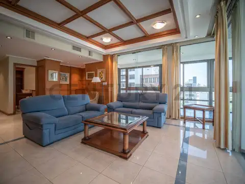 Departamento en Venta de 7 ambientes