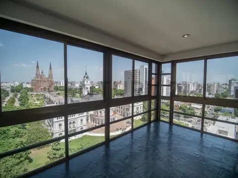Departamento en Venta con 2 cocheras