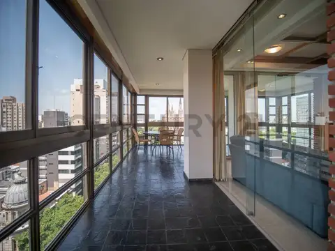 Departamento en Venta en Plaza Moreno, USD 460.000