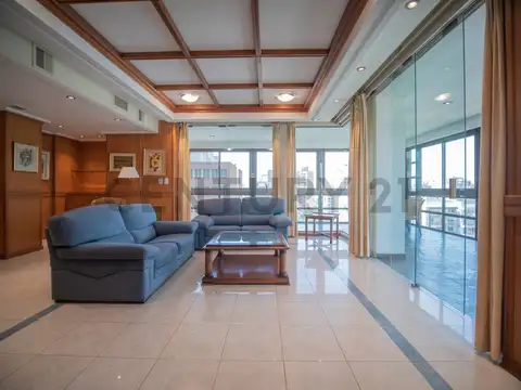 11 y 53 , Piso 9