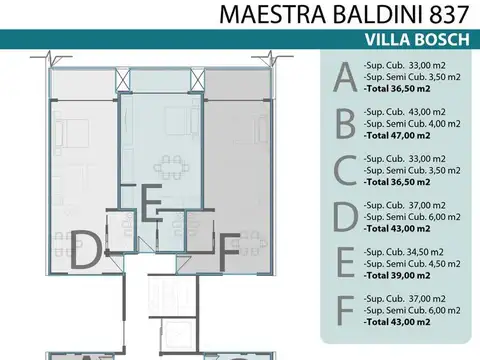 Departamento en Venta A Estrenar