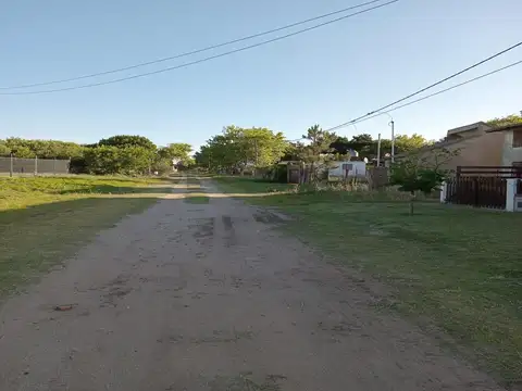 Terreno en Venta de 215,0 m2