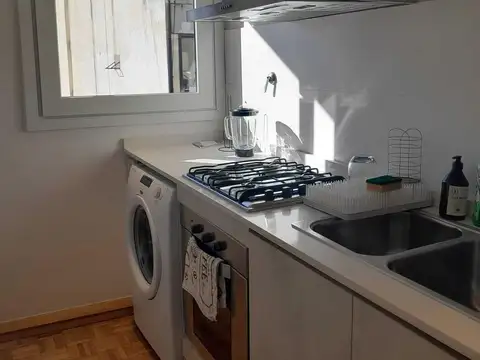 Departamento en Alquiler A Estrenar