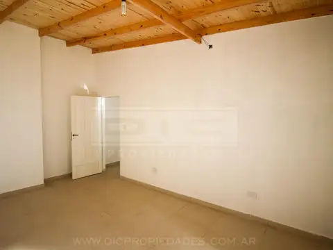 Depto Tipo Casa en Alquiler 6 años