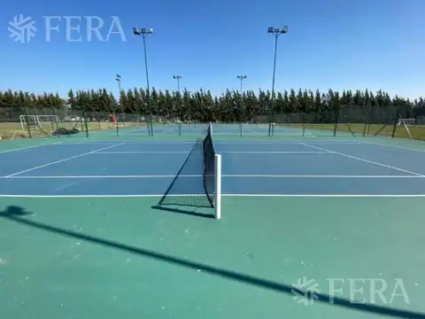 Terreno en Venta en Greenville Polo & Resort, USD 140.000