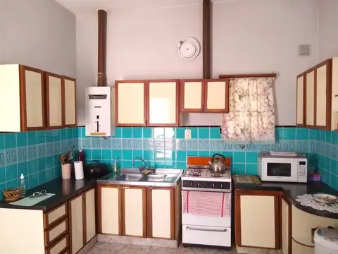 Casa en Venta 60 años
