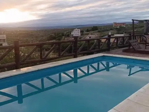 Casa en Venta en Estancia Vieja, USD 160.000