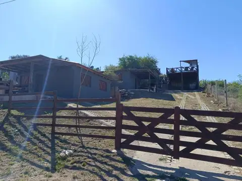 Casa en Venta 10 años