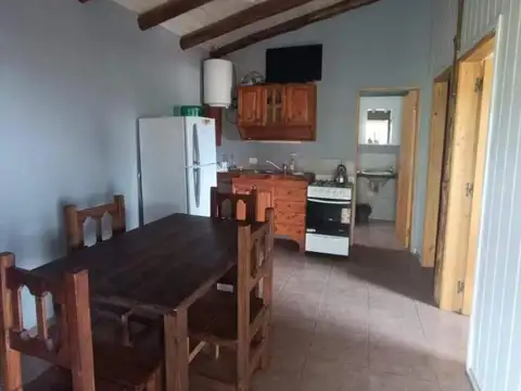 Complejo de cabañas en venta - 890Mts2 - Córdoba