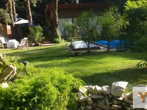 Casa en Venta al Norte