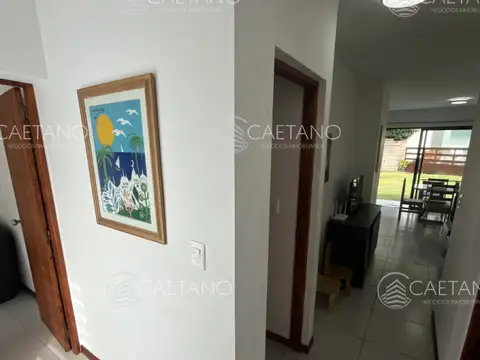 Casa en Alquiler Temporal de 4 dormitorios