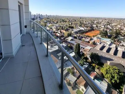 Departamento en Venta con 2 cocheras