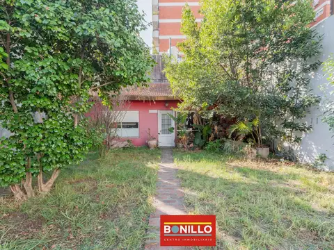 Lote  venta Villa del Parque